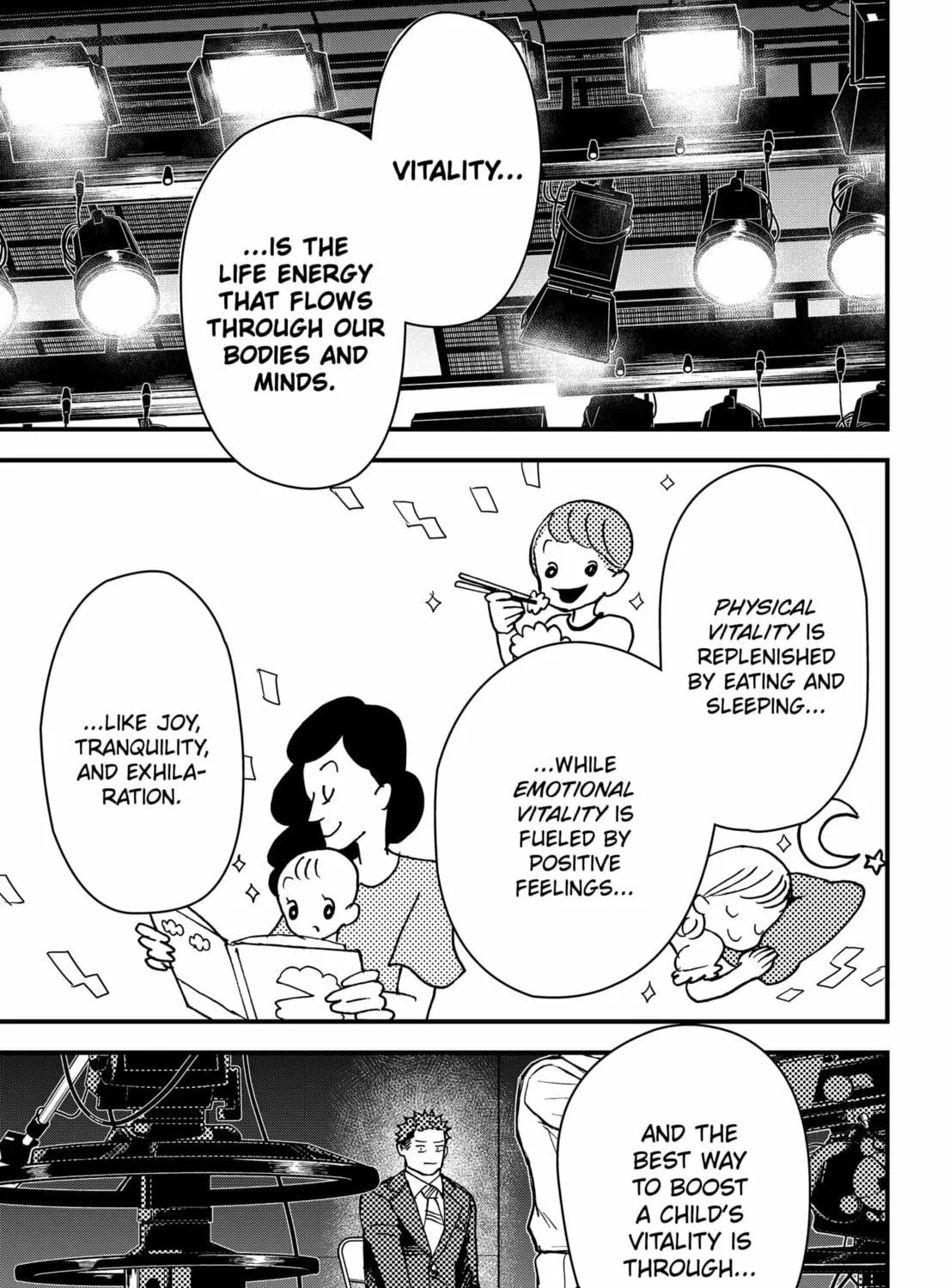 Read Daddy and Buddy chapter 6 image 28 on Lezhin