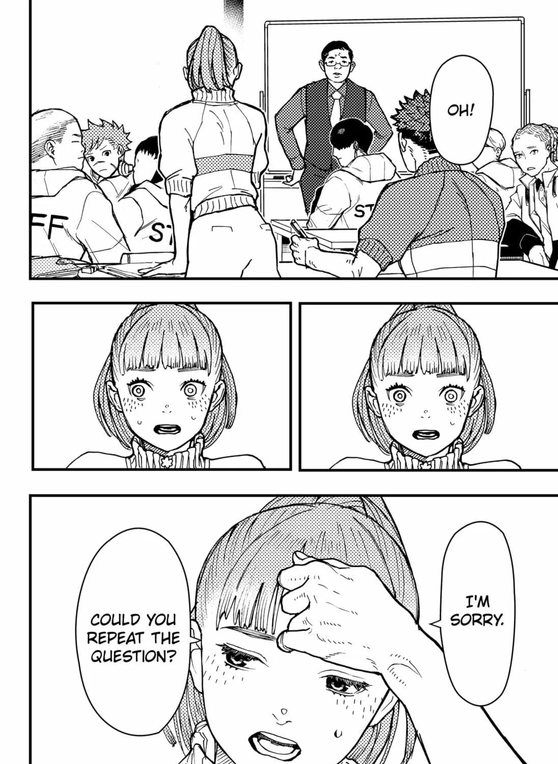 Read Daddy and Buddy chapter 8 image 10 on Lezhin