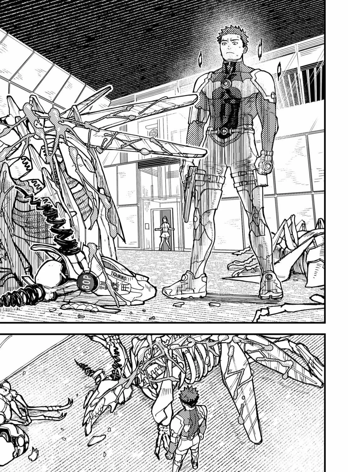 Read Daddy and Buddy chapter 8 image 28 on Lezhin
