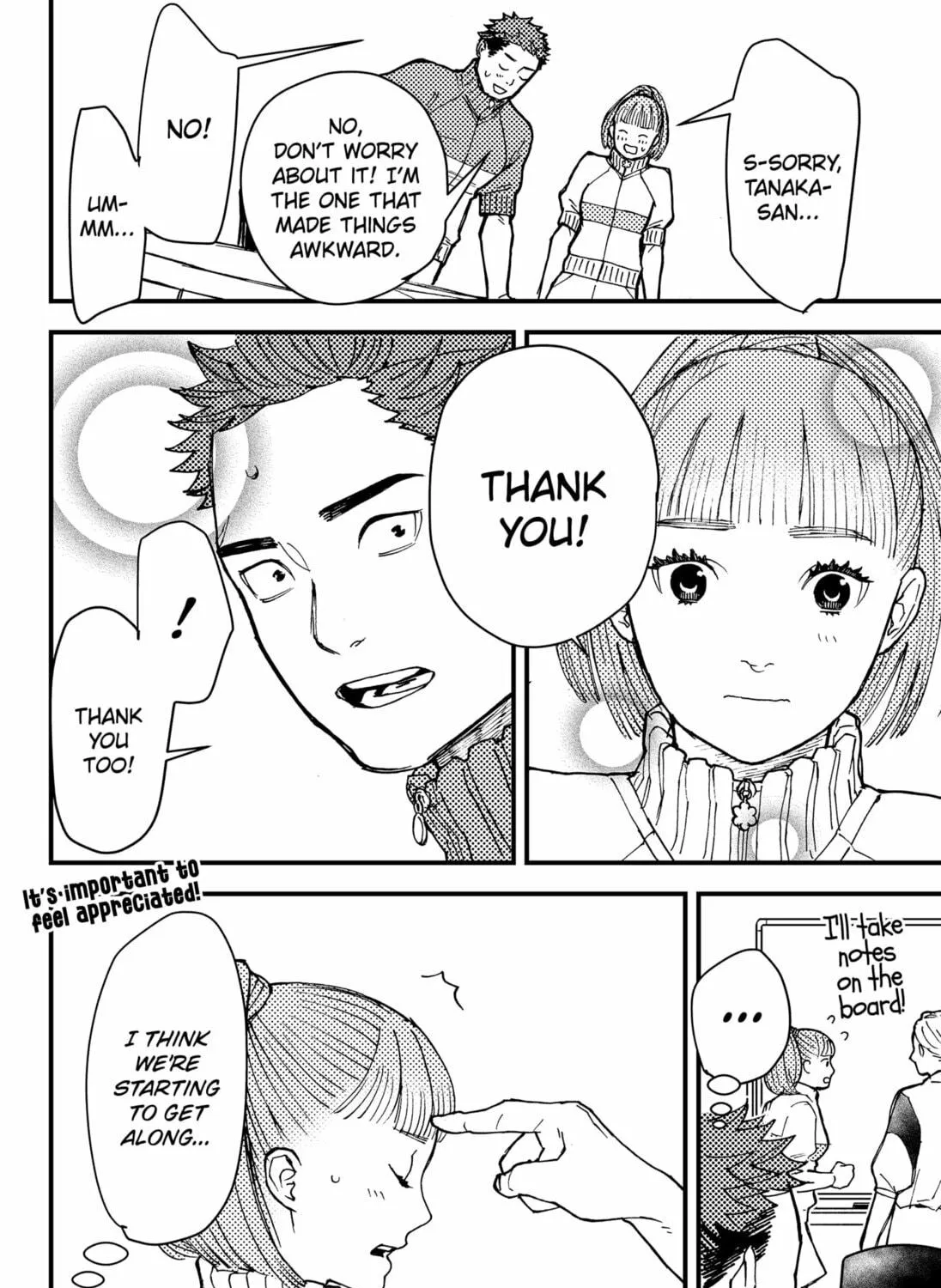 Read Daddy and Buddy chapter 8 image 46 on Lezhin