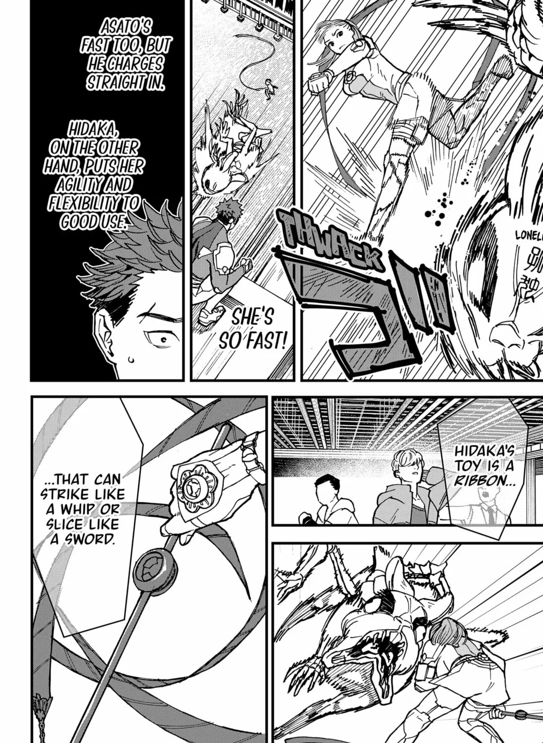 Read Daddy and Buddy chapter 9 image 14 on Lezhin