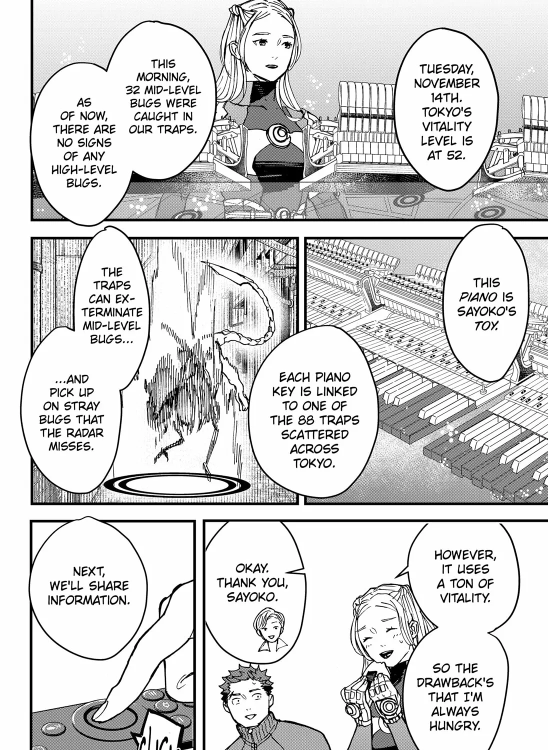 Read Daddy and Buddy chapter 9 image 2 on Lezhin
