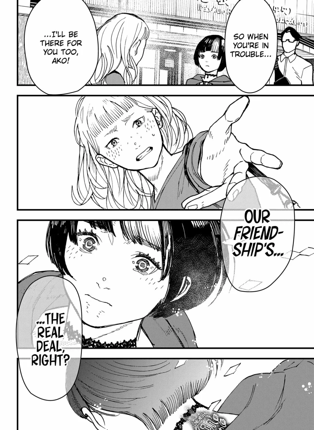 Read Daddy and Buddy chapter 9 image 30 on Lezhin