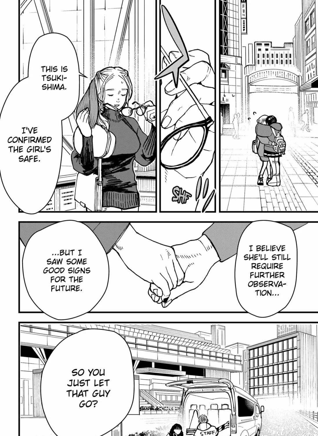 Read Daddy and Buddy chapter 9 image 34 on Lezhin