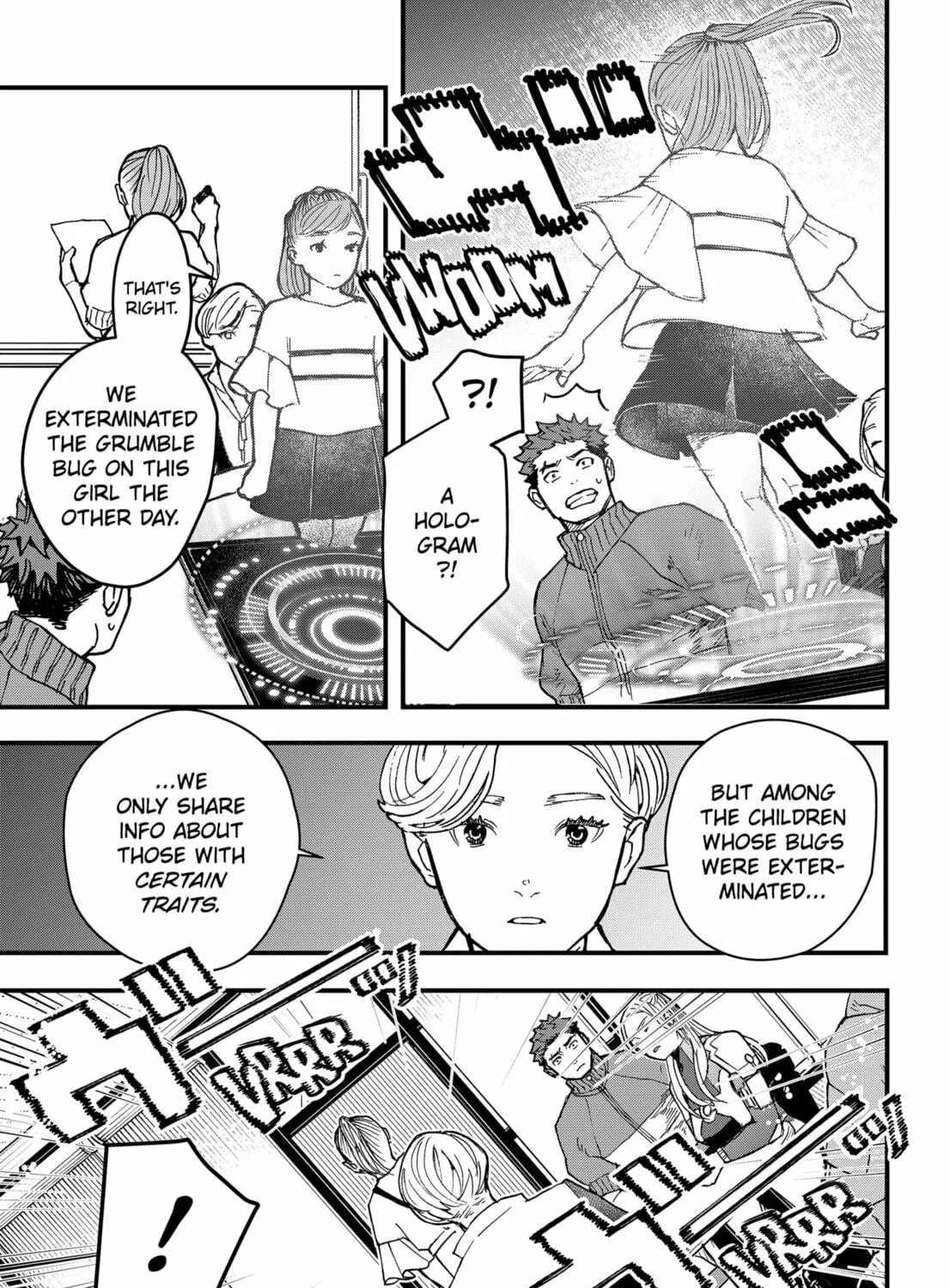 Read Daddy and Buddy chapter 9 image 4 on Lezhin