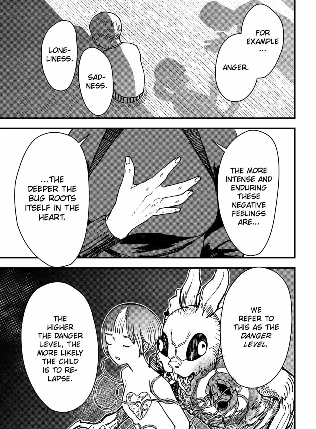 Read Daddy and Buddy chapter 9 image 40 on Lezhin