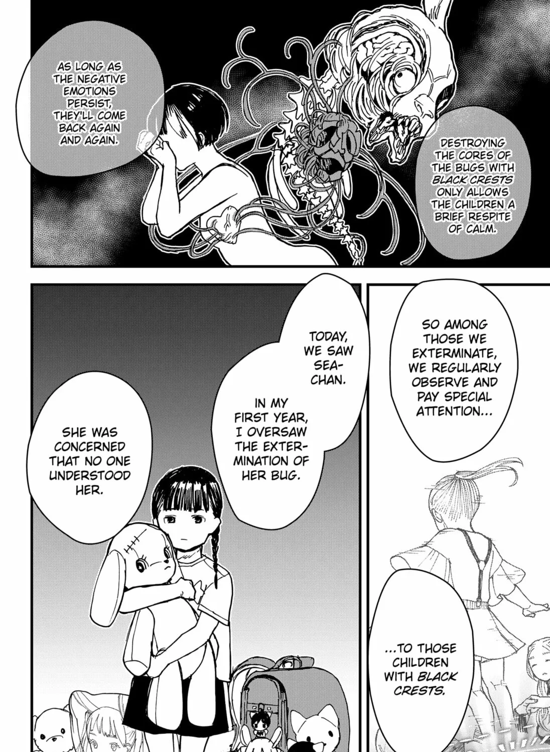 Read Daddy and Buddy chapter 9 image 42 on Lezhin