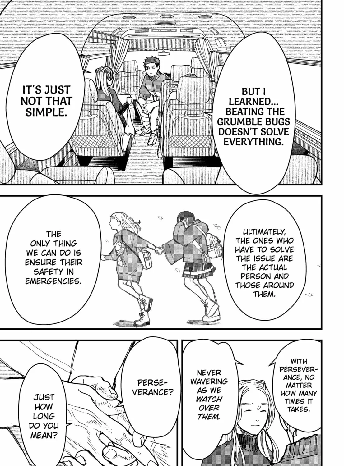 Read Daddy and Buddy chapter 9 image 44 on Lezhin