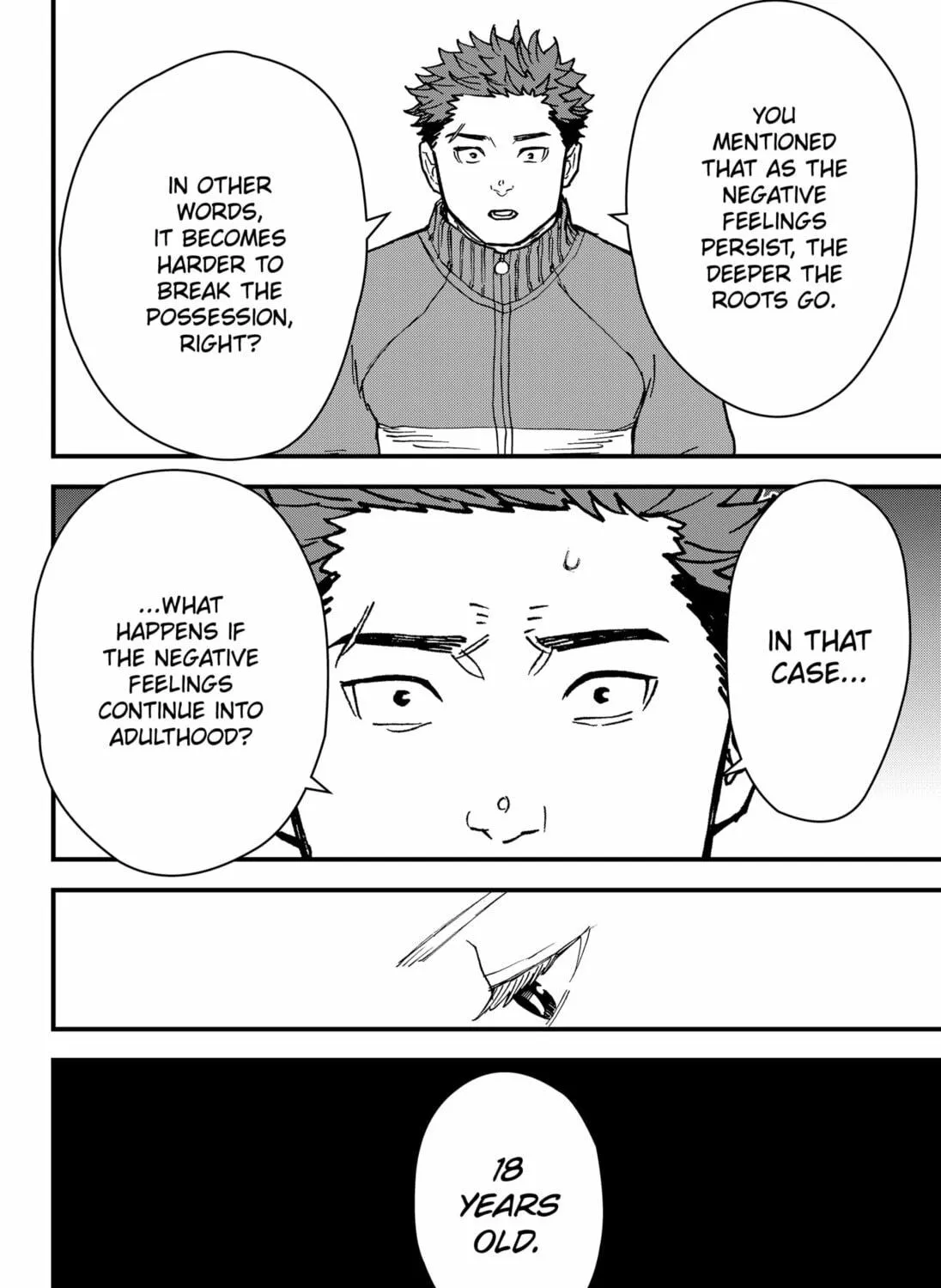 Read Daddy and Buddy chapter 9 image 46 on Lezhin