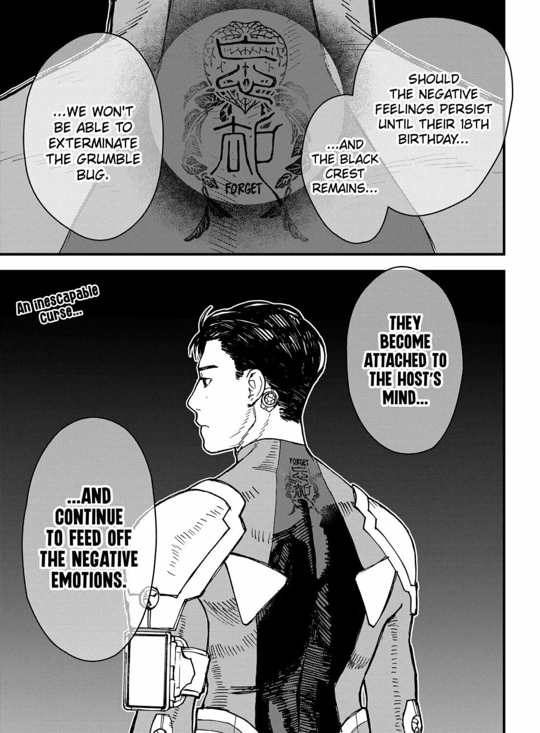 Read Daddy and Buddy chapter 9 image 48 on Lezhin