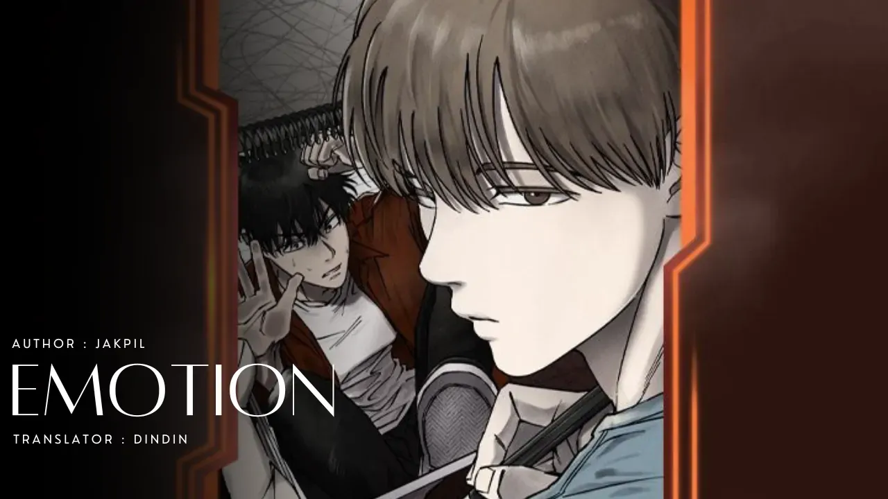 Read Daddy and I chapter 11 image 1 on Lezhin
