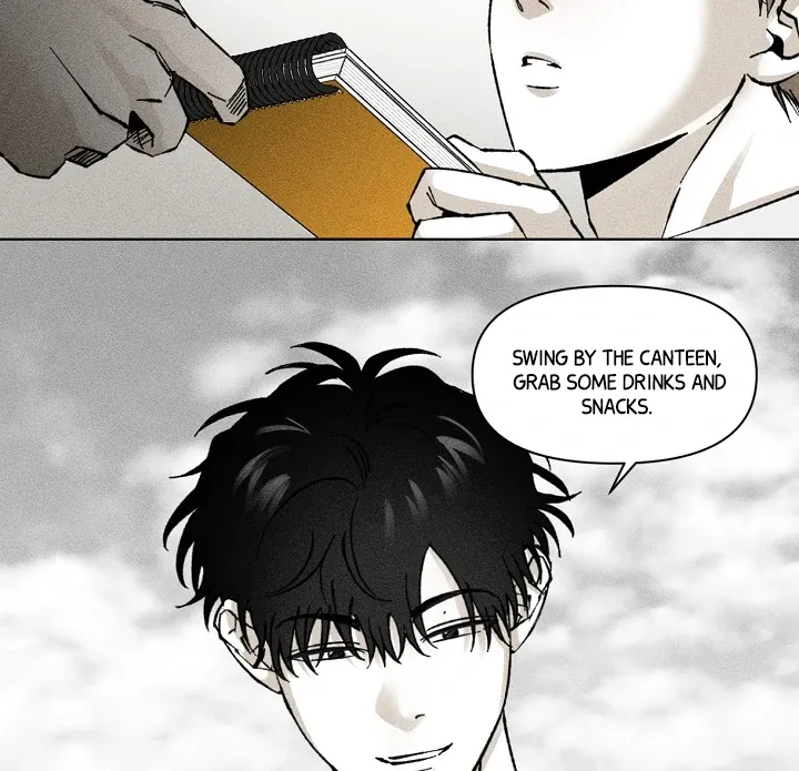 Read Daddy and I chapter 11 image 14 on Lezhin