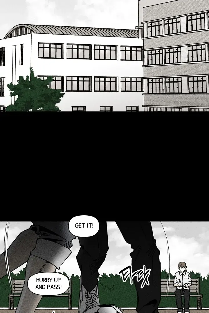Read Daddy and I chapter 11 image 17 on Lezhin
