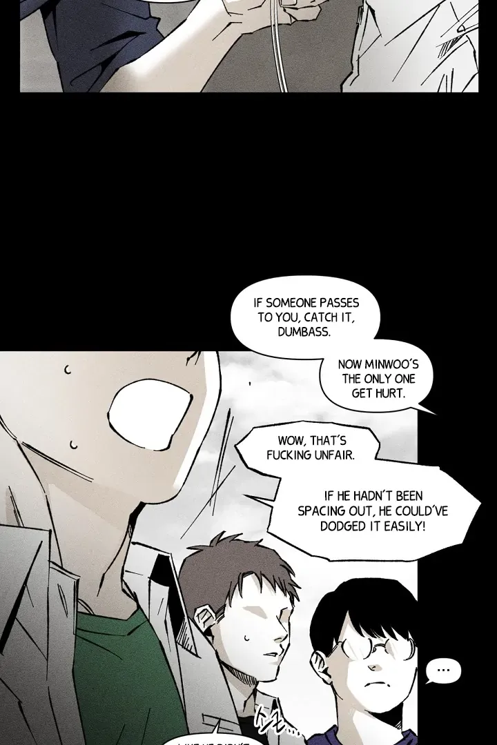 Read Daddy and I chapter 11 image 24 on Lezhin