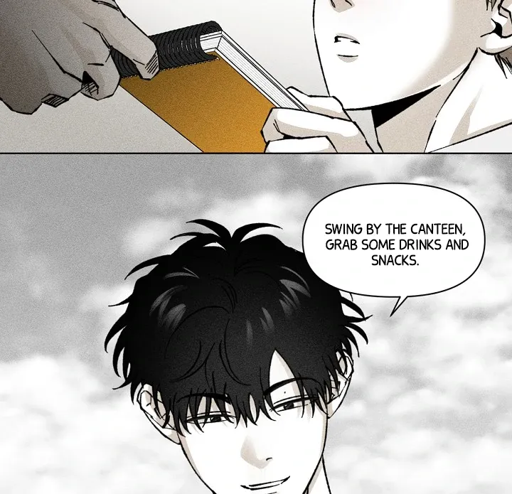 Read Daddy and I chapter 11 image 28 on Lezhin
