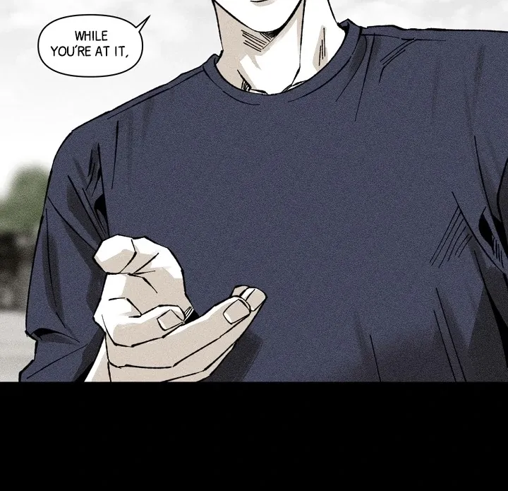 Read Daddy and I chapter 11 image 29 on Lezhin