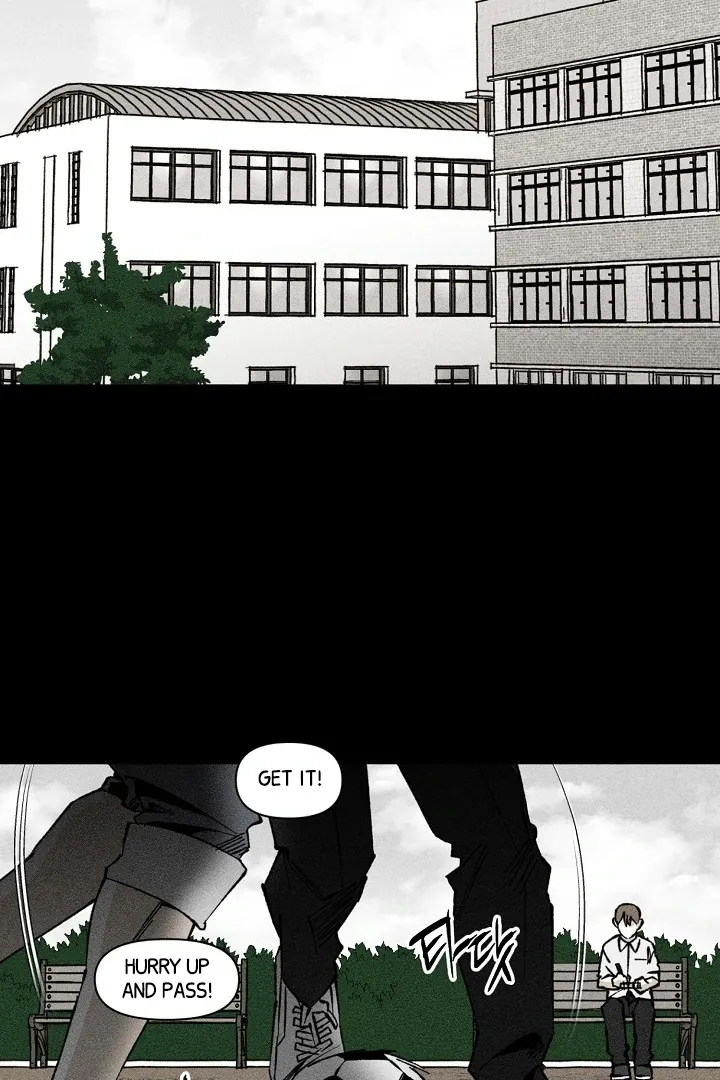 Read Daddy and I chapter 11 image 3 on Lezhin