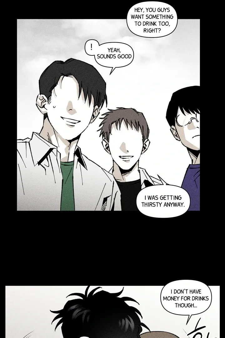 Read Daddy and I chapter 11 image 30 on Lezhin