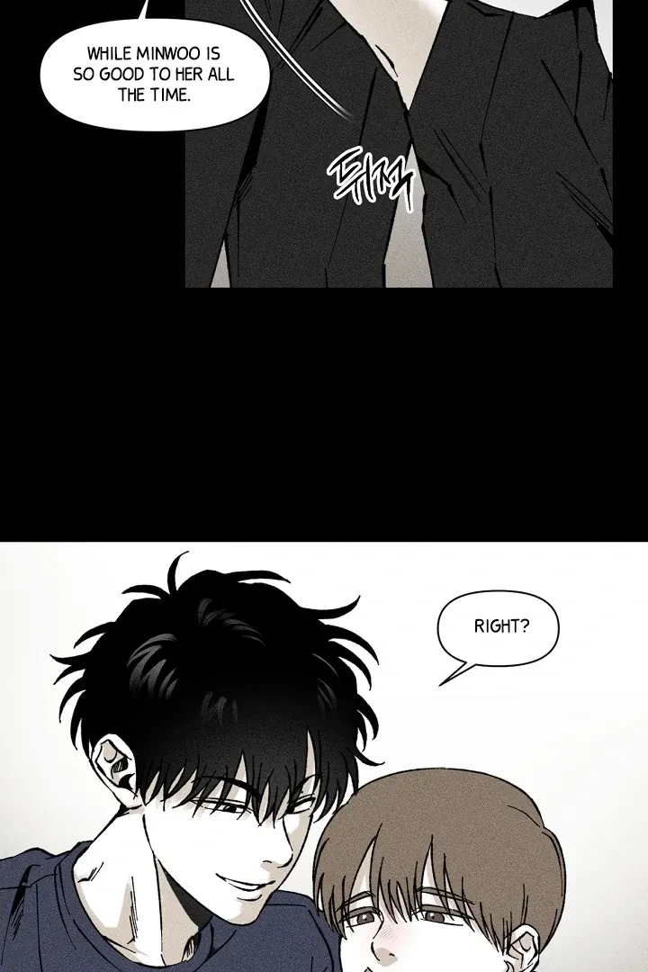 Read Daddy and I chapter 11 image 32 on Lezhin