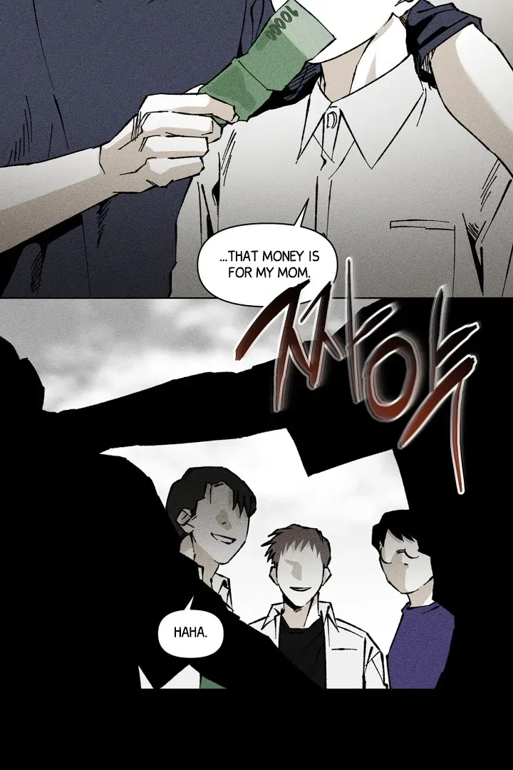 Read Daddy and I chapter 11 image 33 on Lezhin