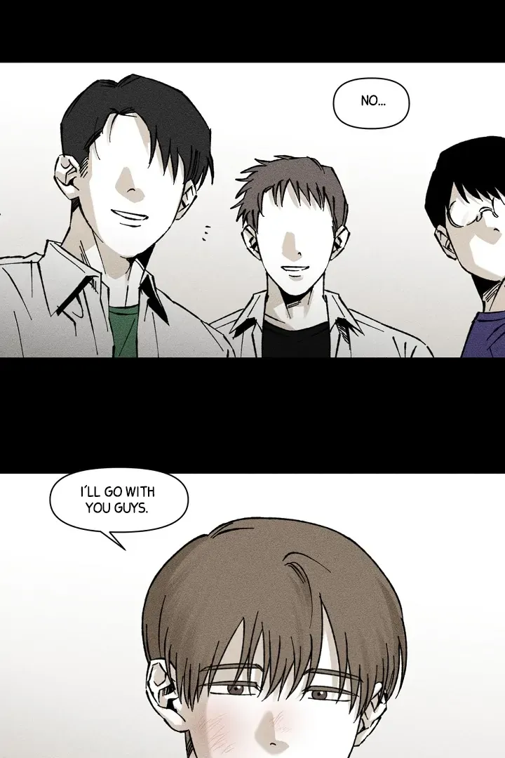 Read Daddy and I chapter 11 image 35 on Lezhin