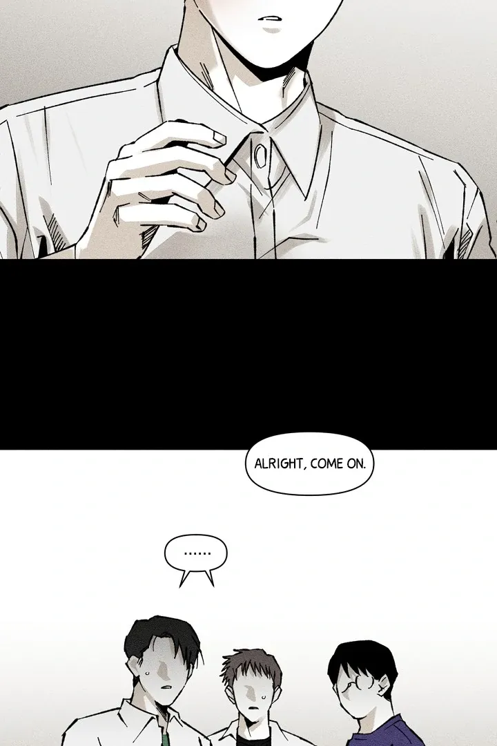 Read Daddy and I chapter 11 image 36 on Lezhin