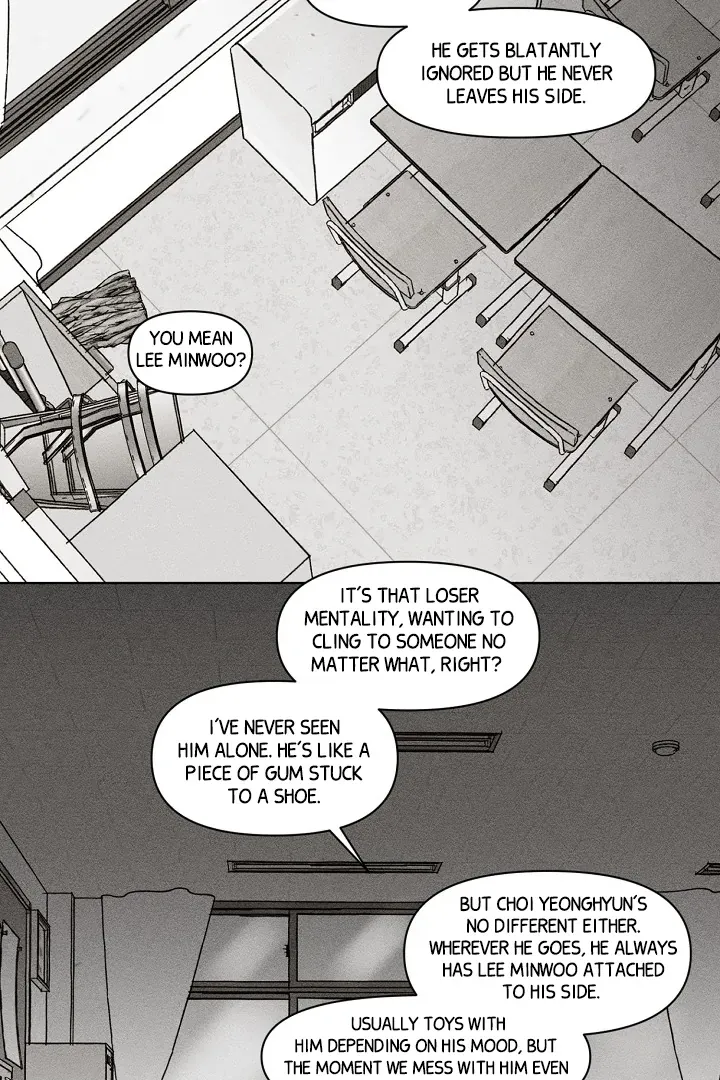 Read Daddy and I chapter 11 image 38 on Lezhin