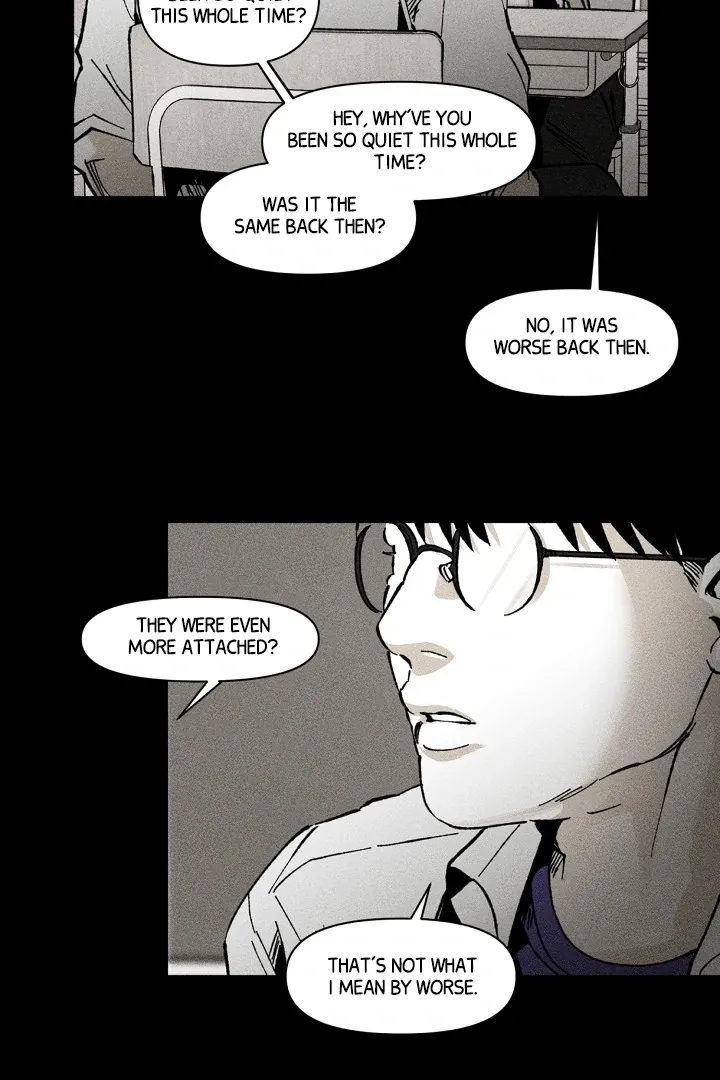Read Daddy and I chapter 11 image 40 on Lezhin