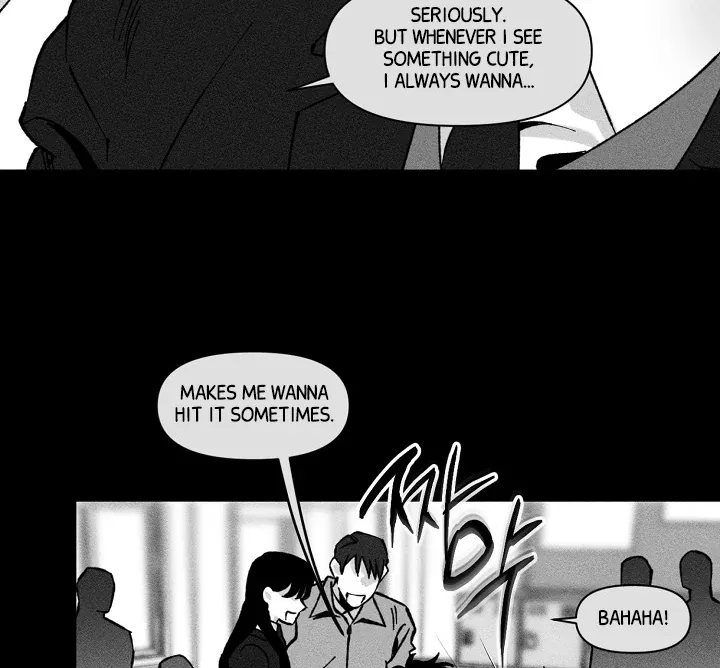 Read Daddy and I chapter 11 image 42 on Lezhin