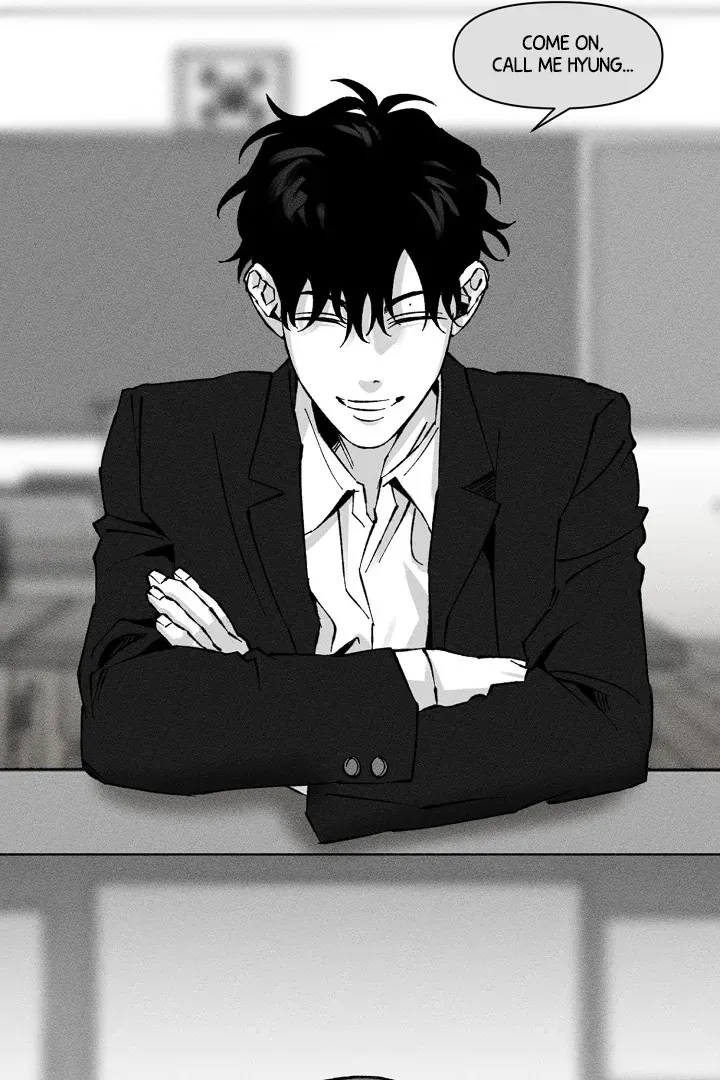 Read Daddy and I chapter 11 image 44 on Lezhin