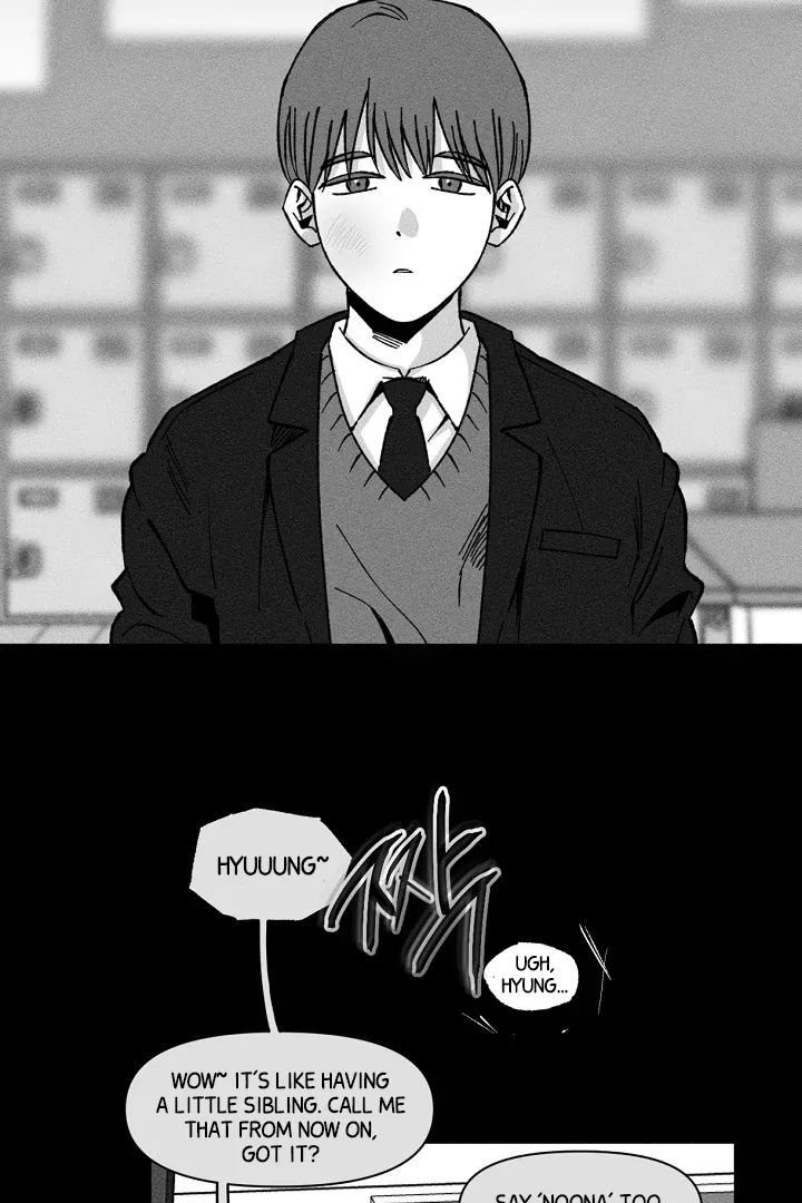 Read Daddy and I chapter 11 image 45 on Lezhin