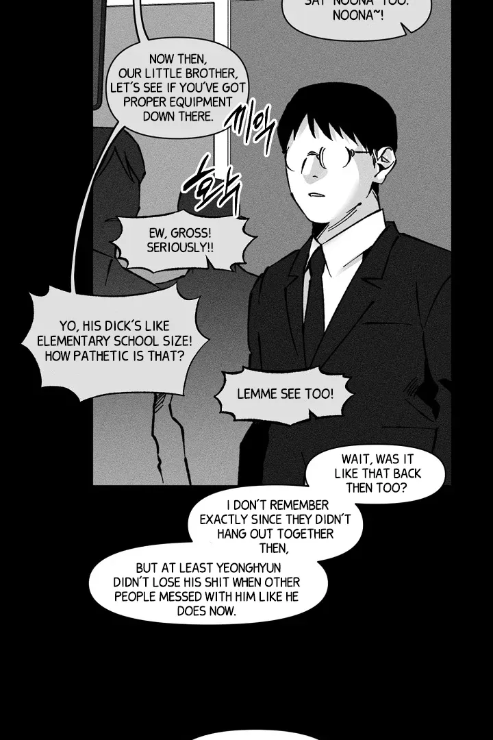 Read Daddy and I chapter 11 image 46 on Lezhin