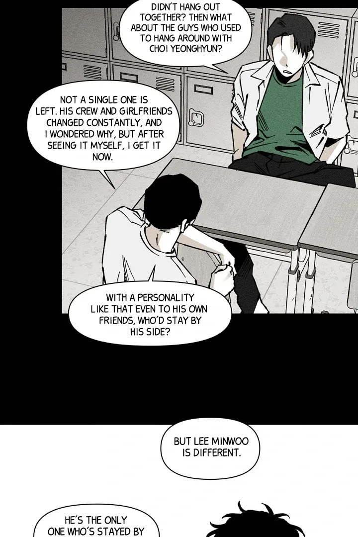 Read Daddy and I chapter 11 image 47 on Lezhin