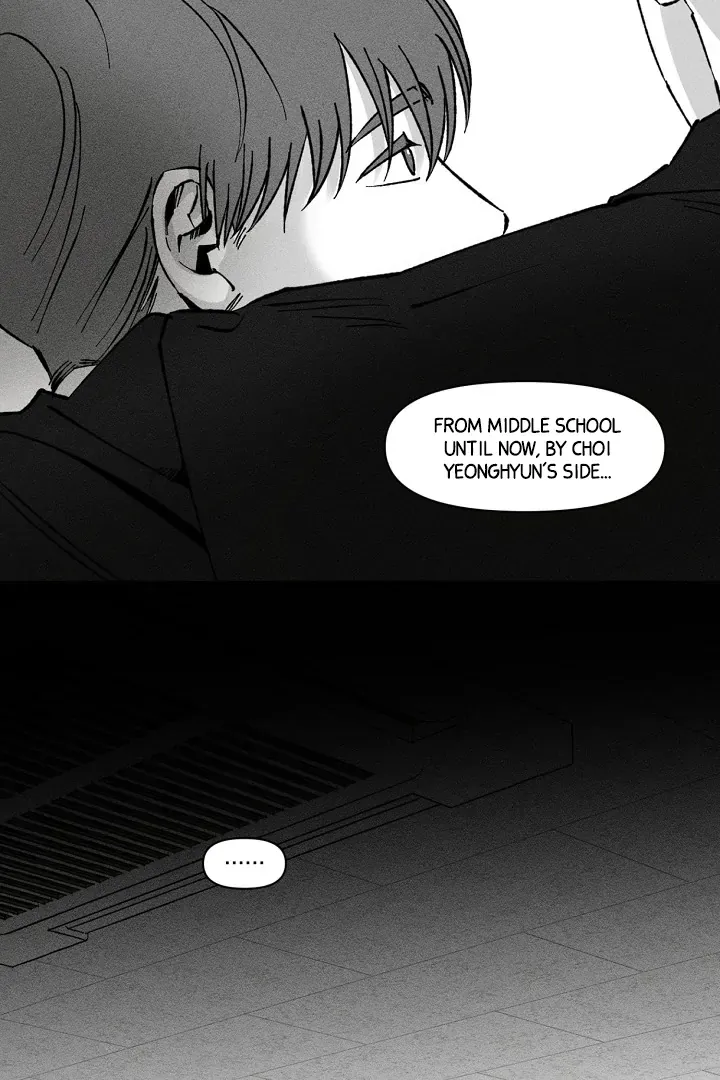 Read Daddy and I chapter 11 image 49 on Lezhin