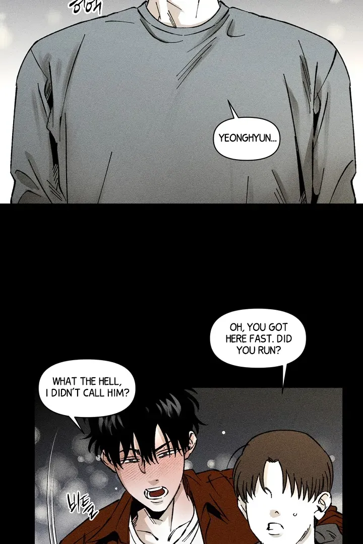 Read Daddy and I chapter 11 image 52 on Lezhin