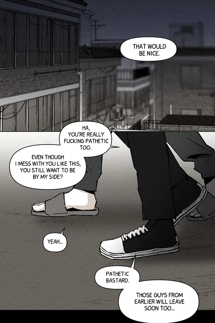 Read Daddy and I chapter 11 image 55 on Lezhin