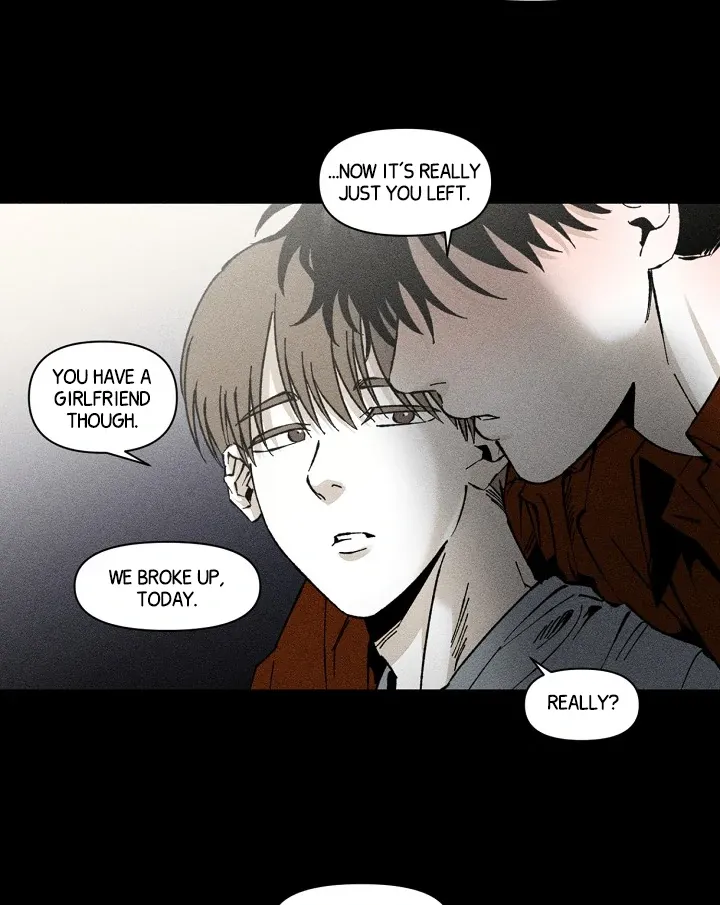 Read Daddy and I chapter 11 image 56 on Lezhin