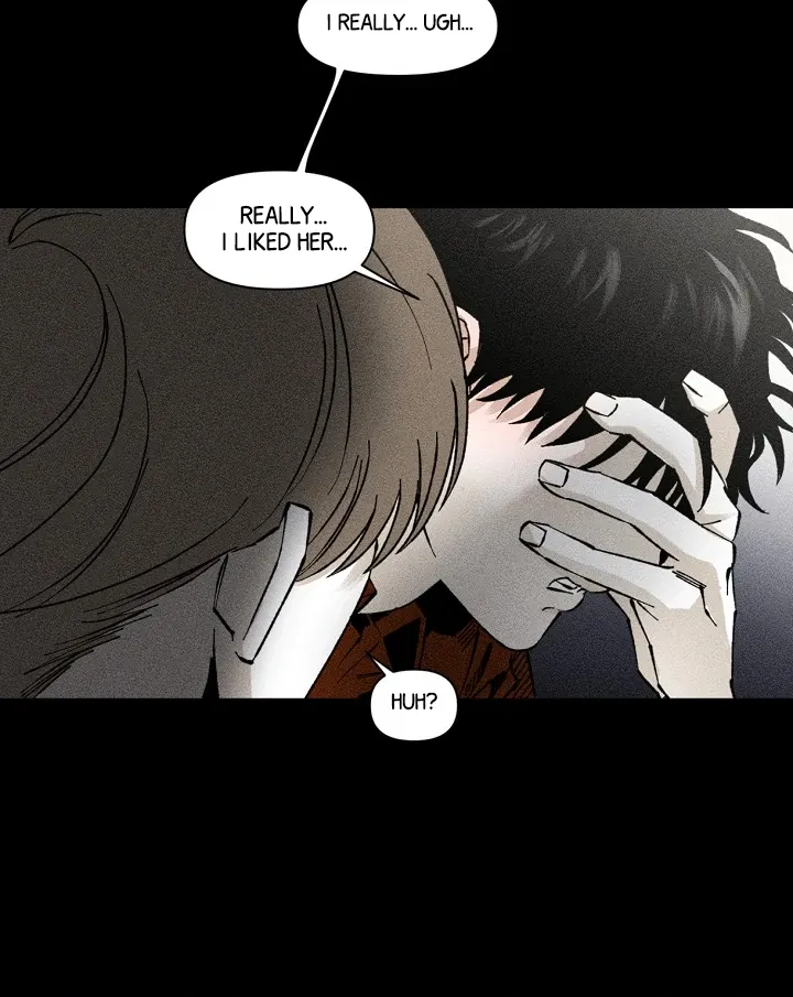 Read Daddy and I chapter 11 image 57 on Lezhin