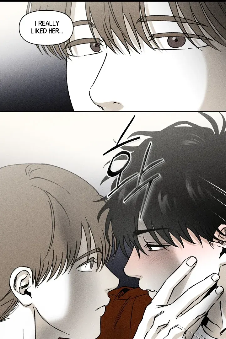 Read Daddy and I chapter 11 image 58 on Lezhin