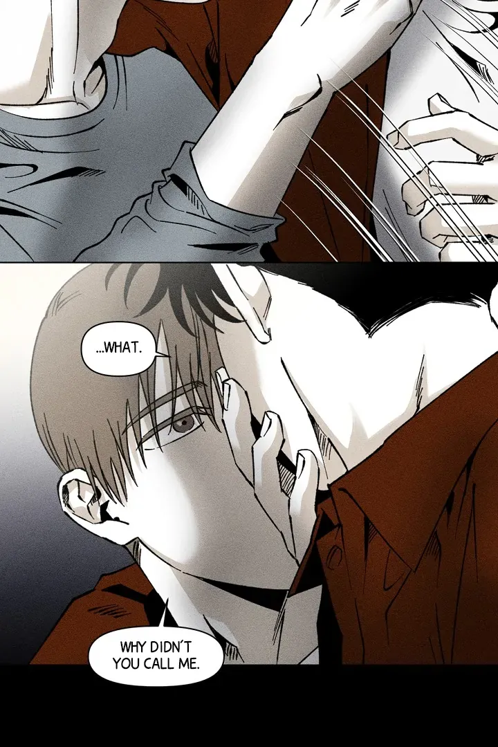 Read Daddy and I chapter 11 image 59 on Lezhin