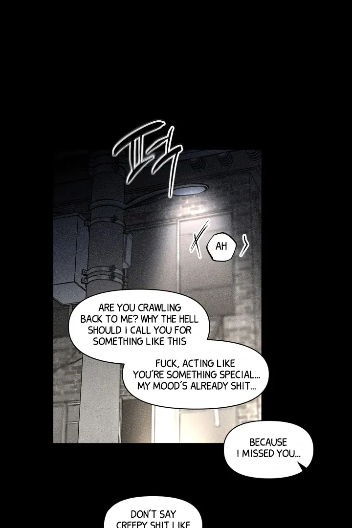 Read Daddy and I chapter 11 image 60 on Lezhin