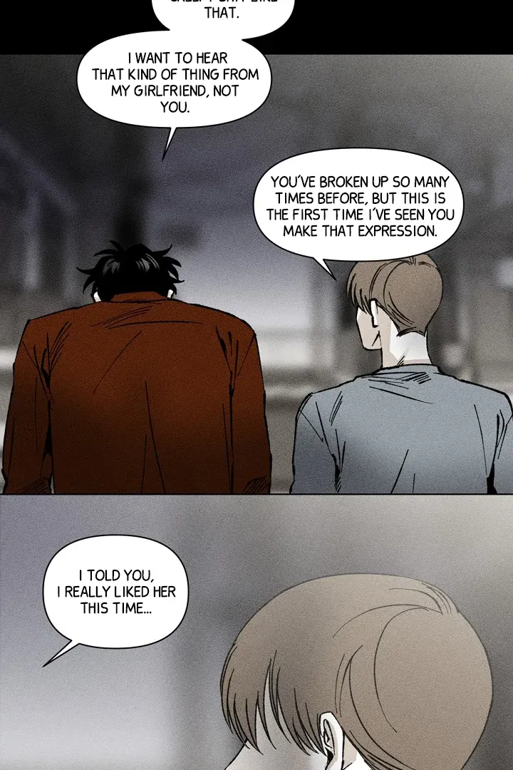 Read Daddy and I chapter 11 image 61 on Lezhin