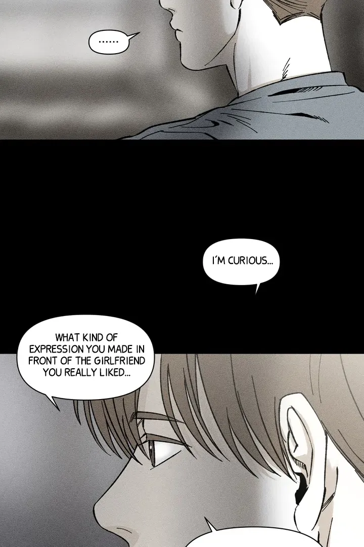 Read Daddy and I chapter 11 image 62 on Lezhin