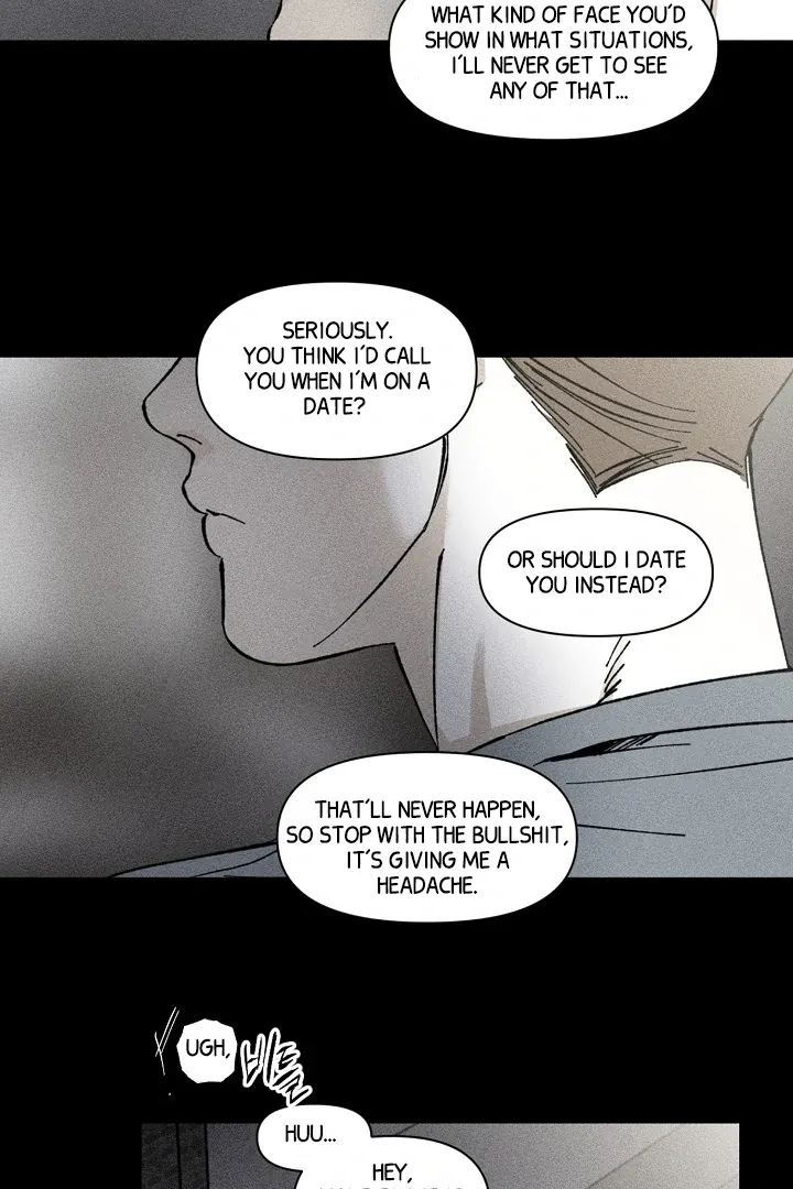 Read Daddy and I chapter 11 image 63 on Lezhin