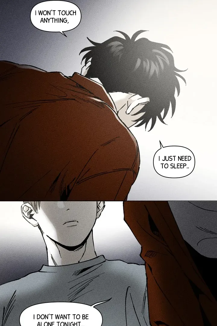 Read Daddy and I chapter 11 image 65 on Lezhin