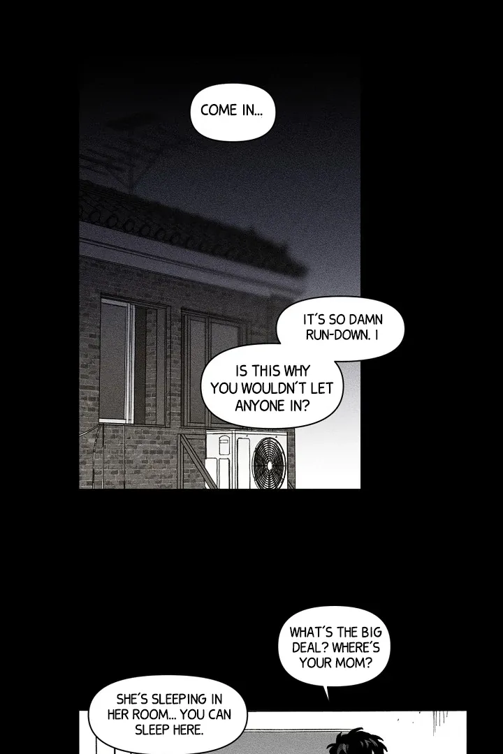 Read Daddy and I chapter 11 image 67 on Lezhin