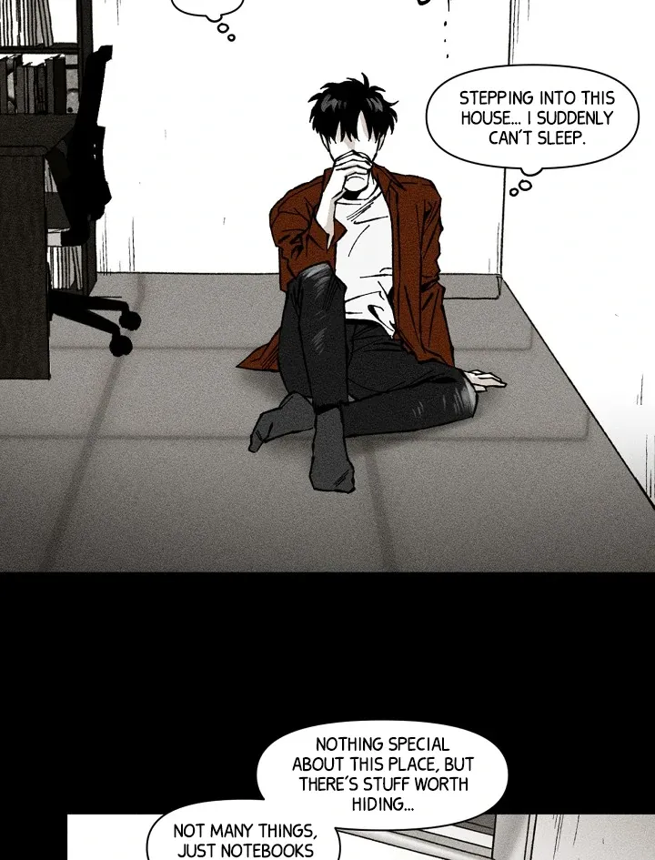 Read Daddy and I chapter 11 image 70 on Lezhin