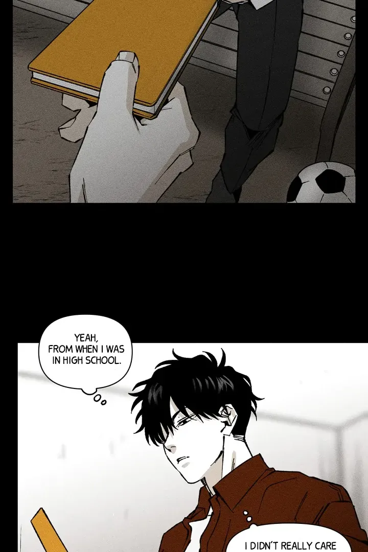 Read Daddy and I chapter 11 image 73 on Lezhin