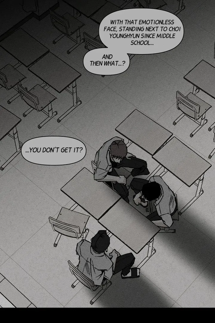 Read Daddy and I chapter 11 image 76 on Lezhin