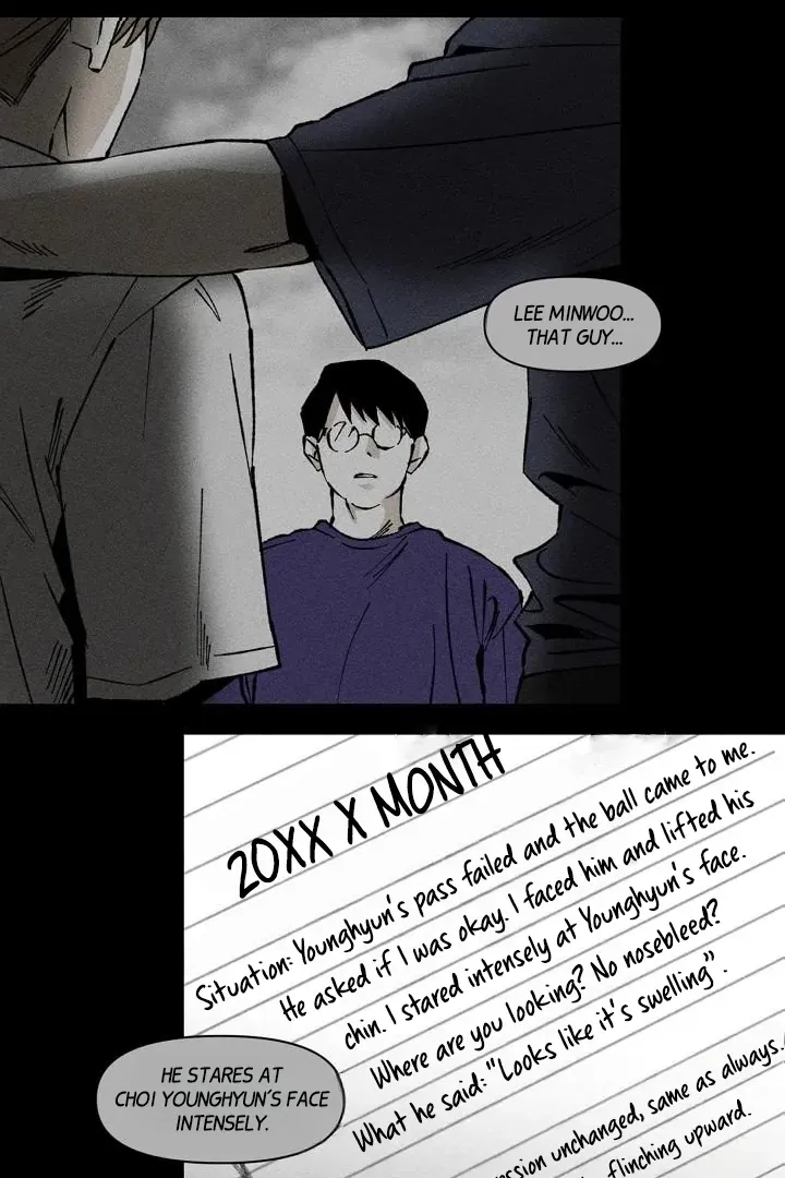 Read Daddy and I chapter 11 image 77 on Lezhin